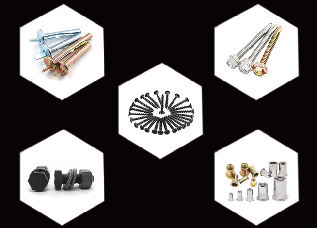 Handan Weitao Metal Products Co., Ltd.