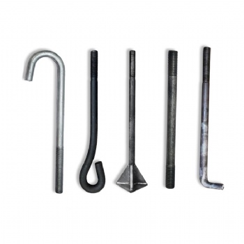 Foundation bolt