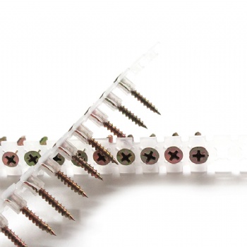 Collated Screws