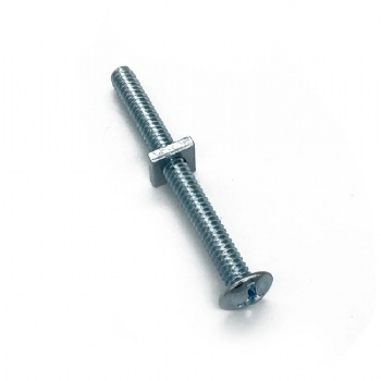 Roofing bolt